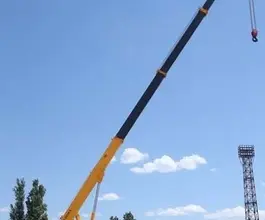 Автокран Камышинский крановый завод КС-65740-4   2018 года новый фото 3