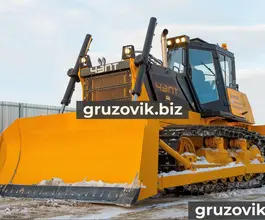 Бульдозер ЧЗПТ Б10ПМ 2018 года новый фото 2