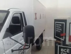 Автолавка УАЗ Профи 2018 года б/у фото 4