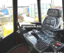 Бульдозер ЧТЗ Б10М.0101Е 2018 года новый фото 2