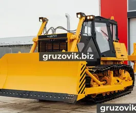 Бульдозер ЧТЗ Б10М.0101ЕН 2018 года новый фото 2