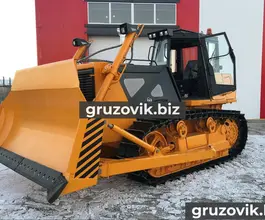 Бульдозер ЧТЗ Б10М.0101ЕН 2018 года новый фото 3