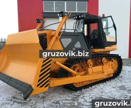 Бульдозер ЧТЗ-УРАЛТРАК Б10М.0111ЕН 2018 года новый