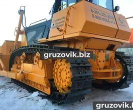 Бульдозер ЧТЗ-УРАЛТРАК Б10М.0111ЕН 2018 года новый фото 2