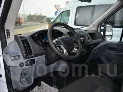 Изотермический фургон Ford Transit 2018 года б/у фото 2