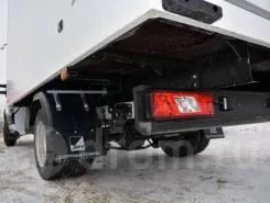 Изотермический фургон Ford Transit 2018 года б/у