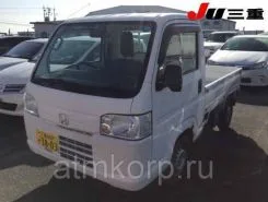 Бортовой Бортовой HONDA ACTY,  2010 года б/у фото 2