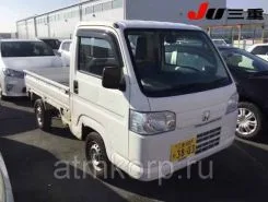 Бортовой Бортовой HONDA ACTY,  2010 года б/у