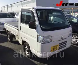 Бортовой Бортовой HONDA ACTY,  2010 года б/у