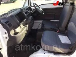 Бортовой Бортовой HONDA ACTY,  2010 года б/у фото 5