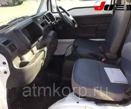 Бортовой Бортовой HONDA ACTY,  2010 года б/у фото 5