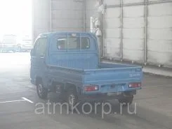 Бортовой Бортовой HONDA ACTY,  2010 года б/у фото 2