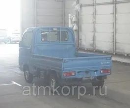 Бортовой Бортовой HONDA ACTY,  2010 года б/у фото 2