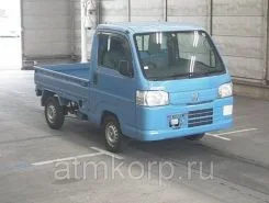 Бортовой Бортовой HONDA ACTY,  2010 года б/у