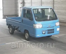 Бортовой Бортовой HONDA ACTY,  2010 года б/у