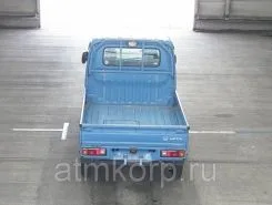Бортовой Бортовой HONDA ACTY,  2010 года б/у фото 3