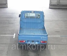 Бортовой Бортовой HONDA ACTY,  2010 года б/у фото 3