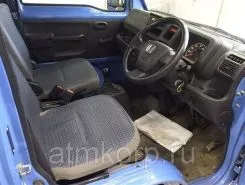 Бортовой Бортовой HONDA ACTY,  2010 года б/у фото 5