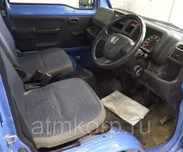 Бортовой Бортовой HONDA ACTY,  2010 года б/у фото 5
