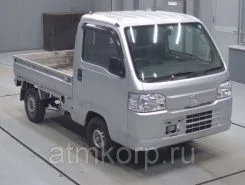 Бортовой Бортовой HONDA ACTY,  2015 года б/у