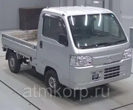 Бортовой Бортовой HONDA ACTY,  2015 года б/у