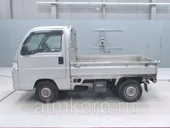 Бортовой Бортовой HONDA ACTY,  2015 года б/у фото 2