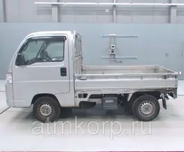 Бортовой Бортовой HONDA ACTY,  2015 года б/у фото 2
