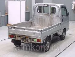 Бортовой Бортовой HONDA ACTY,  2015 года б/у фото 4