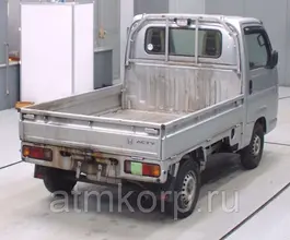 Бортовой Бортовой HONDA ACTY,  2015 года б/у фото 4