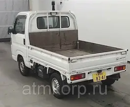 Бортовой Бортовой HONDA ACTY,  2013 года б/у фото 2