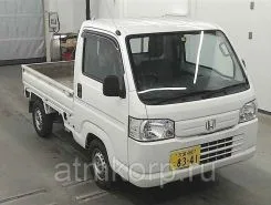 Бортовой Бортовой HONDA ACTY,  2013 года б/у