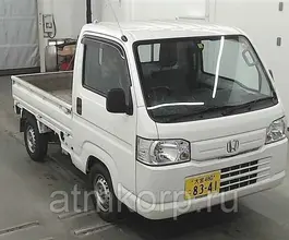 Бортовой Бортовой HONDA ACTY,  2013 года б/у