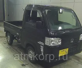 Бортовой Бортовой HONDA ACTY,  2016 года б/у
