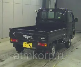 Бортовой Бортовой HONDA ACTY,  2016 года б/у фото 2