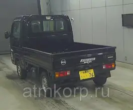 Бортовой Бортовой HONDA ACTY,  2016 года б/у фото 3