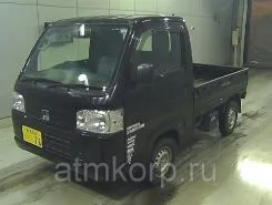 Бортовой Бортовой HONDA ACTY,  2016 года б/у фото 4