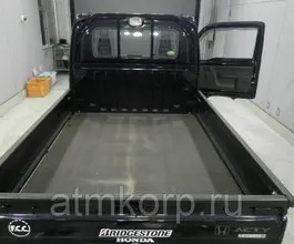 Бортовой Бортовой HONDA ACTY,  2016 года б/у фото 5