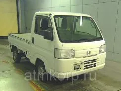 Бортовой Бортовой HONDA ACTY,  2010 года б/у