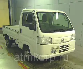 Бортовой Бортовой HONDA ACTY,  2010 года б/у