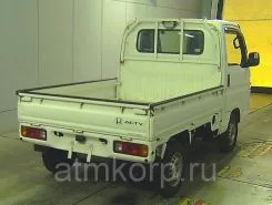 Бортовой Бортовой HONDA ACTY,  2010 года б/у фото 2