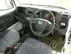 Бортовой Бортовой HONDA ACTY,  2010 года б/у фото 3