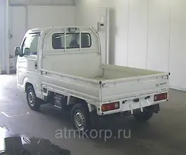 Бортовой Бортовой HONDA ACTY,  2013 года б/у фото 3