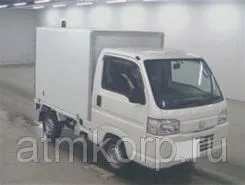 Рефрижератор Фургон  HONDA 2015 года б/у