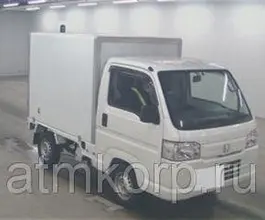 Рефрижератор Фургон  HONDA 2015 года б/у