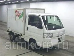 Рефрижератор Фургон  HONDA 2011 года б/у