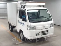 Рефрижератор Фургон  HONDA 2011 года б/у