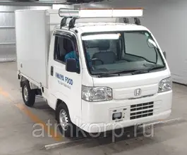 Рефрижератор Фургон  HONDA 2011 года б/у