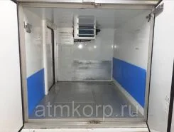 Рефрижератор Фургон  HONDA 2011 года б/у фото 3