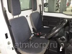 Рефрижератор Фургон  HONDA 2011 года б/у фото 4