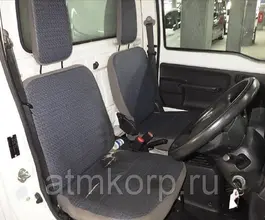 Рефрижератор Фургон  HONDA 2011 года б/у фото 4